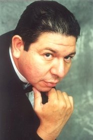 Victor A. Chapa portrait