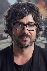 Migue Amoedo portrait