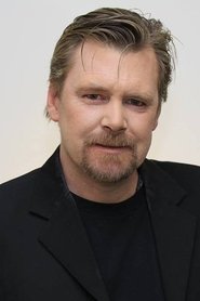 Brenton Foale portrait