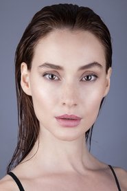 Errika Bigiou portrait
