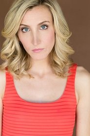 Kate Freund portrait