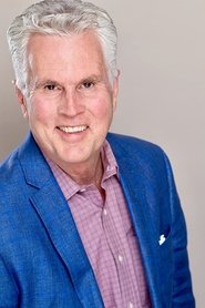 Matt Miller portrait