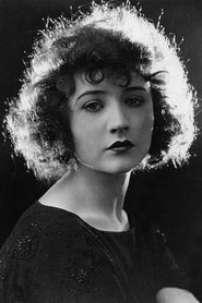 Betty Compson portrait