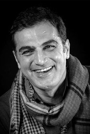 Kourosh Soleimani portrait