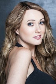 Claire Alan portrait
