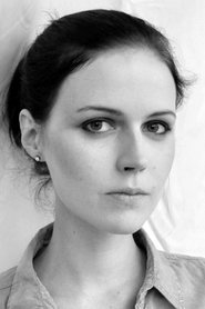Patrycja Volny portrait