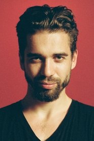 Sebastian Messinger portrait