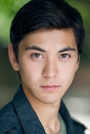 Jonathan Raggett portrait