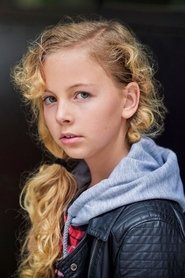 Jolina Amely Trinks portrait