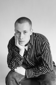 Ture von Reis portrait