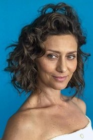 Maria Fernanda Cândido portrait