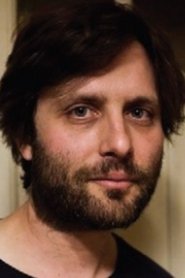 Michaël Bier portrait