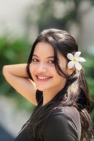 Nazifa Tushi portrait
