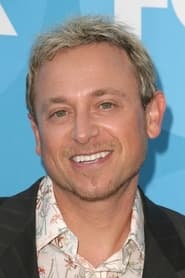 Jeff Fischer portrait