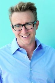 Brent Roberts portrait