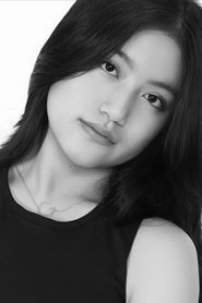 Ghaisani Queensy portrait
