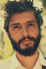 João Marcos de Almeida portrait