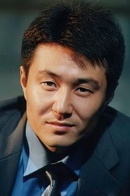 Yang Yi portrait