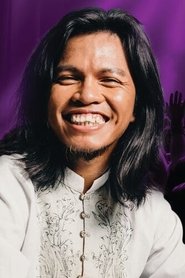 Bullet Dumas portrait
