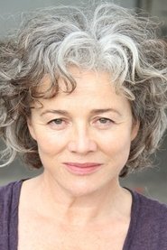 Sarah Peirse portrait