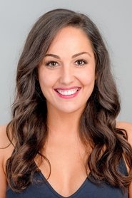 Lucía Regueiro portrait