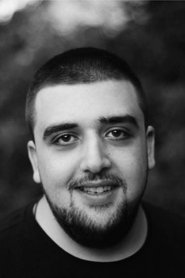 Taron Ispiryan portrait