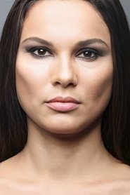 Özge Bent portrait