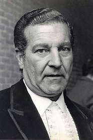 Antonio Bienvenida portrait