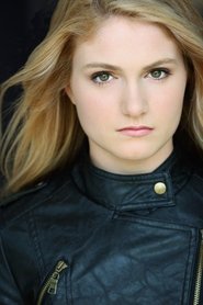 Casey Tutton portrait