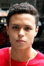 Luis Villa Padilla portrait