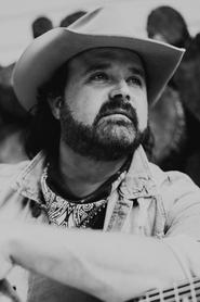 Randy Houser portrait