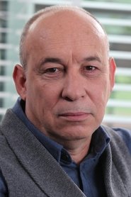 Erdal Küçükkömürcü portrait