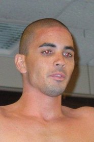 Shane Nelson portrait