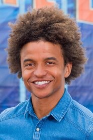 Radzi Chinyanganya portrait