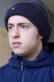 Austin Stefanelli portrait