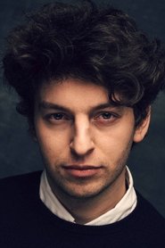 Elvinas Juodkazis portrait