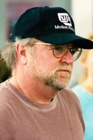 Michael Switzer portrait