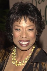Lynne Thigpen portrait