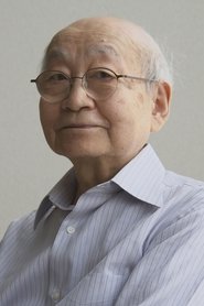 Hikaru Hayashi portrait