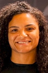 Erin Harpe portrait