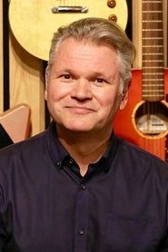 Riku Mattila portrait