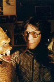 Don Dohler portrait