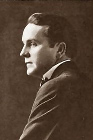 Joe King portrait