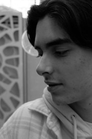 Liam Gerth portrait