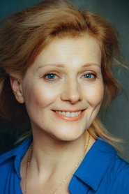 Marina Kondratyeva portrait