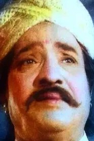T. N. Balakrishna portrait