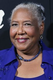 Esther Scott portrait