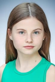 Sienna Sayer portrait
