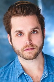 Alex Woods portrait