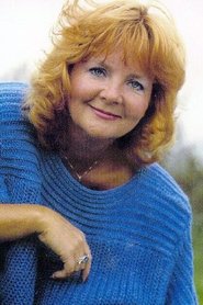 Karin Heym portrait